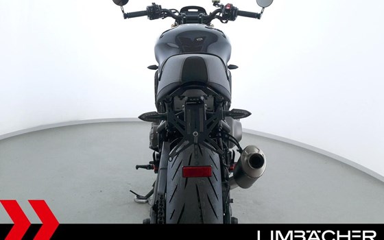 Gebrauchtmotorrad Yamaha XSR900 - Bild 19