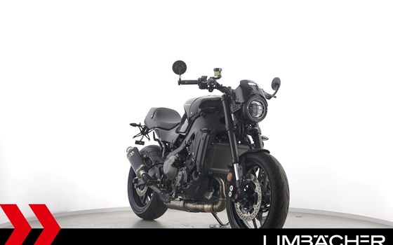 Gebrauchtmotorrad Yamaha XSR900 - Bild 2