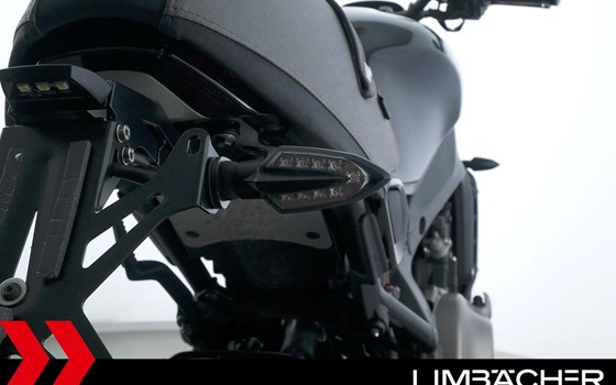 Gebrauchtmotorrad Yamaha XSR900 - Bild 20