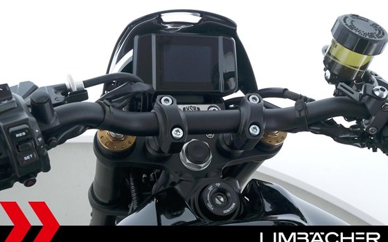 Gebrauchtmotorrad Yamaha XSR900 - Bild 24