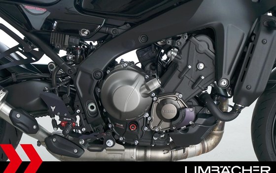 Gebrauchtmotorrad Yamaha XSR900 - Bild 25