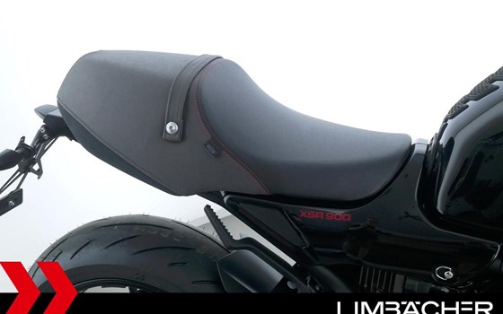 Gebrauchtmotorrad Yamaha XSR900 - Bild 26