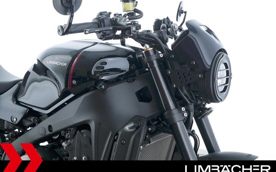 Gebrauchtmotorrad Yamaha XSR900 - Bild 27