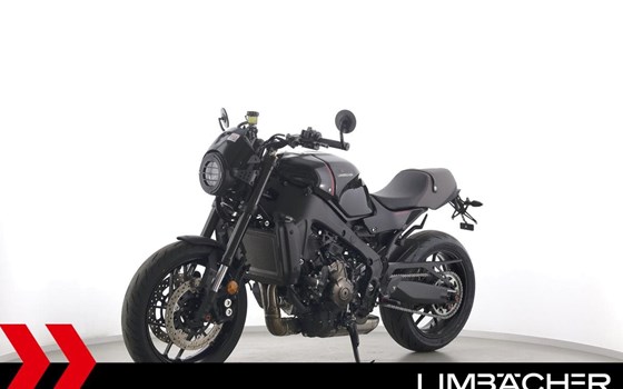 Gebrauchtmotorrad Yamaha XSR900 - Bild 4