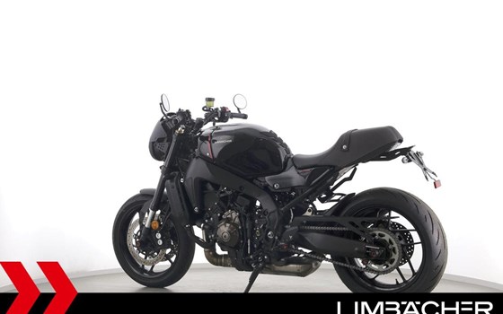 Gebrauchtmotorrad Yamaha XSR900 - Bild 6