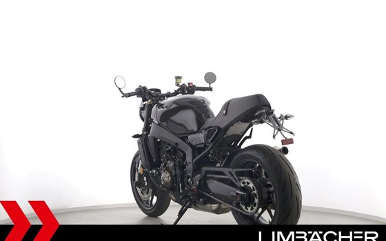 Gebrauchtmotorrad Yamaha XSR900 - Bild 7