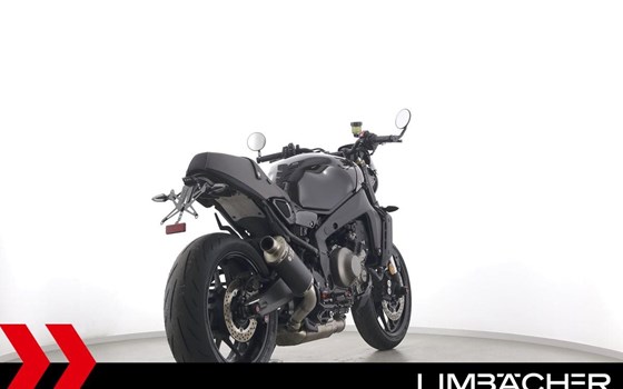 Gebrauchtmotorrad Yamaha XSR900 - Bild 8