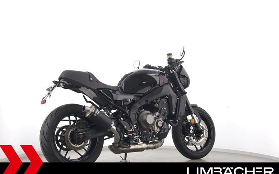 Gebrauchtmotorrad Yamaha XSR900 - Bild 9