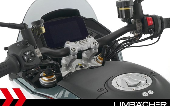 Neufahrzeug Moto Guzzi V100 Mandello S - Bild 12