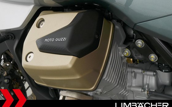 Neufahrzeug Moto Guzzi V100 Mandello S - Bild 14