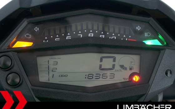 Gebrauchtmotorrad Kawasaki Z1000 - Bild 12