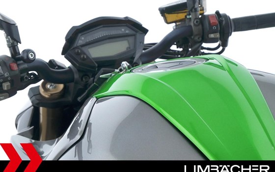 Gebrauchtmotorrad Kawasaki Z1000 - Bild 13