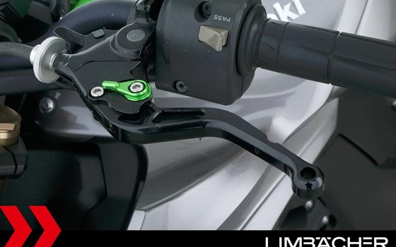 Gebrauchtmotorrad Kawasaki Z1000 - Bild 14