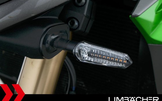 Gebrauchtmotorrad Kawasaki Z1000 - Bild 15