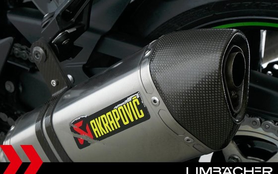 Gebrauchtmotorrad Kawasaki Z1000 - Bild 16