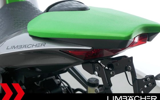 Gebrauchtmotorrad Kawasaki Z1000 - Bild 17