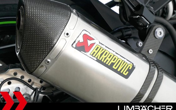 Gebrauchtmotorrad Kawasaki Z1000 - Bild 18