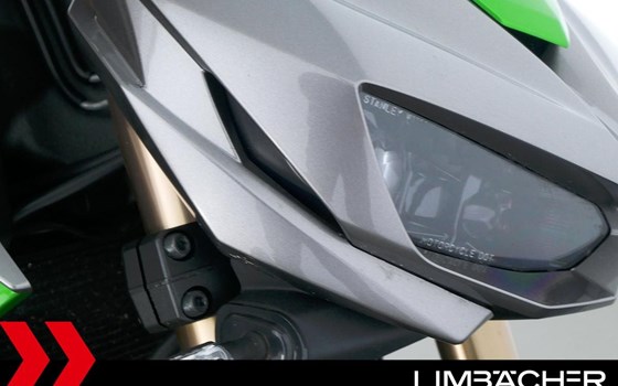 Gebrauchtmotorrad Kawasaki Z1000 - Bild 19