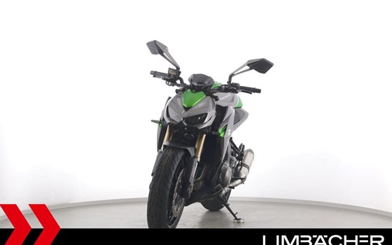 Gebrauchtmotorrad Kawasaki Z1000 - Bild 3