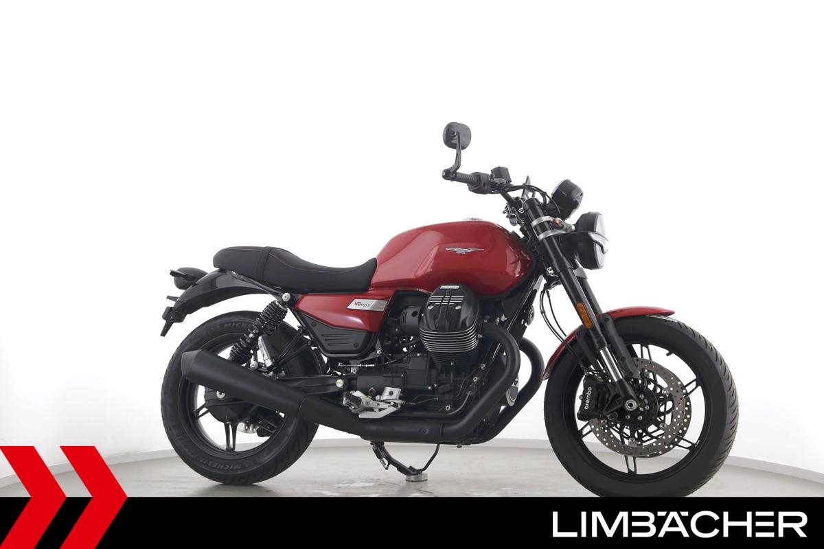 Moto Guzzi V7 Sport