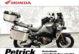 Gebrauchte Honda CRF1100L Africa Twin DCT/ES
