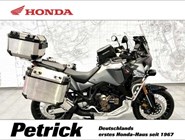 Honda CRF1100L Africa Twin DCT/ES
