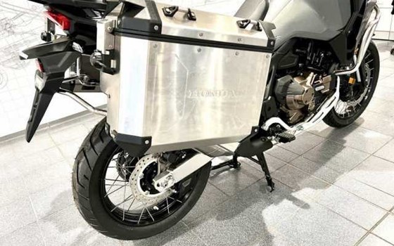 Gebrauchtmotorrad Honda CRF1100L Africa Twin DCT/ES - Bild 3