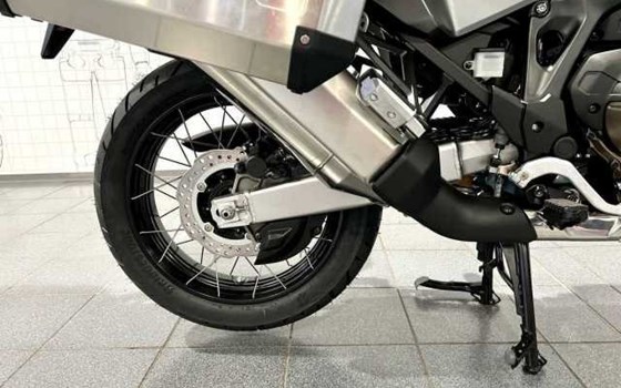 Gebrauchtmotorrad Honda CRF1100L Africa Twin DCT/ES - Bild 5