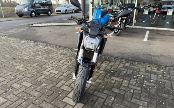 Neufahrzeug Zero S - Bild 8