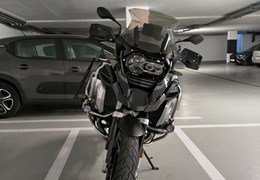 Gebrauchte BMW R 1250 GS Adventure
