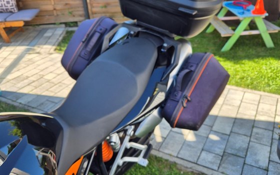 Gebrauchtmotorrad KTM 990 Supermoto T - Bild 4