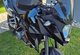 Gebrauchte KTM 990 Supermoto T