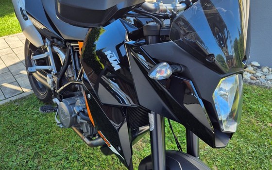 Gebrauchtmotorrad KTM 990 Supermoto T - Bild 1