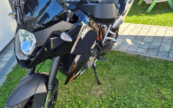 Gebrauchtmotorrad KTM 990 Supermoto T - Bild 2