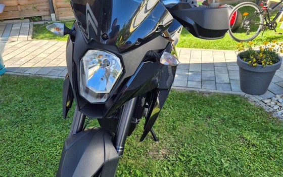 Gebrauchtmotorrad KTM 990 Supermoto T - Bild 5