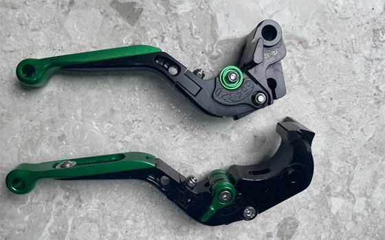 Gebrauchtmotorrad Kawasaki Ninja 1000SX - Bild 14