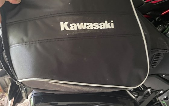 Gebrauchtmotorrad Kawasaki Ninja 1000SX - Bild 17
