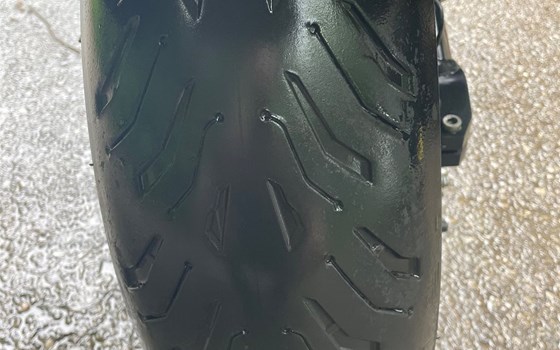 Gebrauchtmotorrad Kawasaki Ninja 1000SX - Bild 6