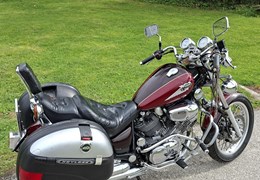 Gebrauchte Yamaha XV 1100 Virago