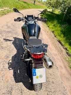 Gebrauchtmotorrad BMW F 750 GS - Bild 14