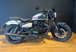 Gebrauchte Royal Enfield Shotgun 650