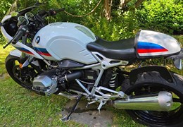 Gebrauchte BMW R nineT Racer