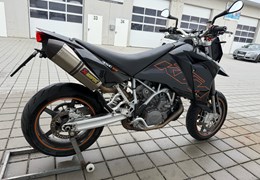 Gebrauchte KTM 950 Supermoto