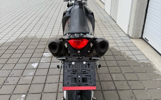 Gebrauchtmotorrad KTM 950 Supermoto - Bild 2