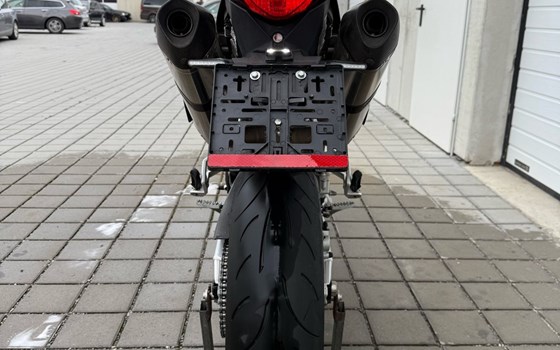 Gebrauchtmotorrad KTM 950 Supermoto - Bild 4