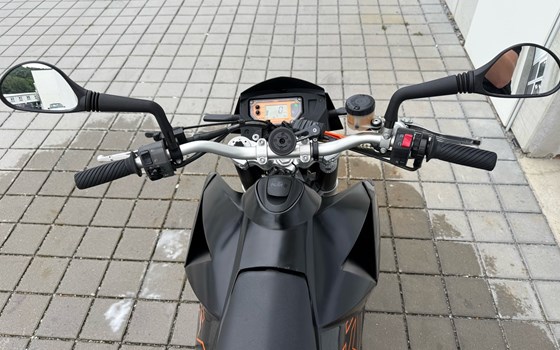 Gebrauchtmotorrad KTM 950 Supermoto - Bild 7