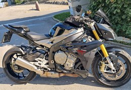 Gebrauchte BMW S 1000 R