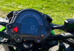 Occasion Kawasaki Z900
