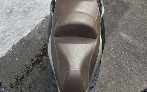 Gebrauchtmotorrad Piaggio MP3 500ie LT Sport - Bild 1