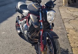 Gebrauchte Kawasaki ER-6n